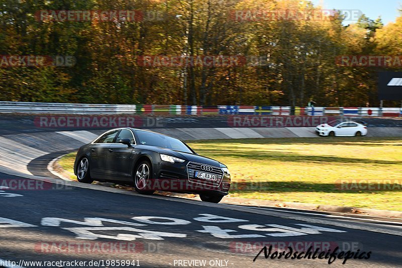 Bild #19858941 - Touristenfahrten Nürburgring Nordschleife (01.11.2022)