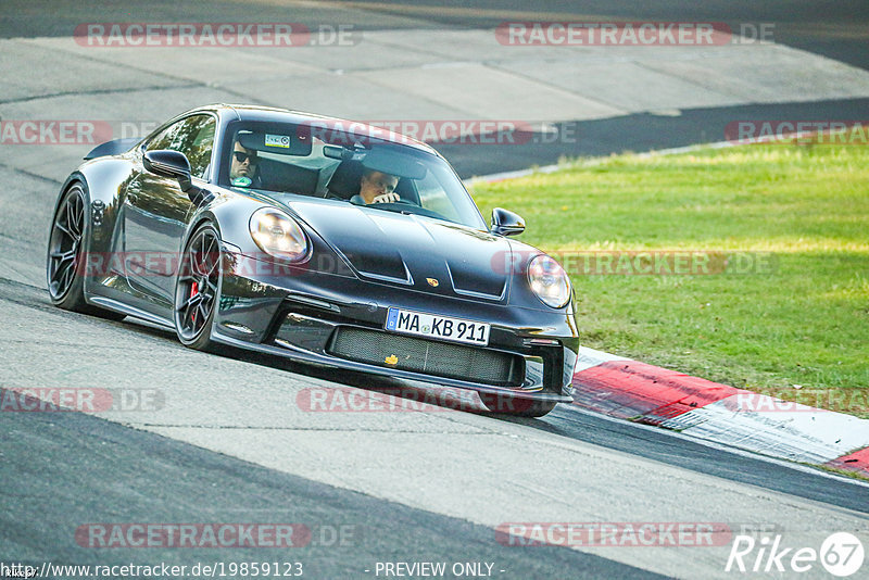 Bild #19859123 - Touristenfahrten Nürburgring Nordschleife (01.11.2022)