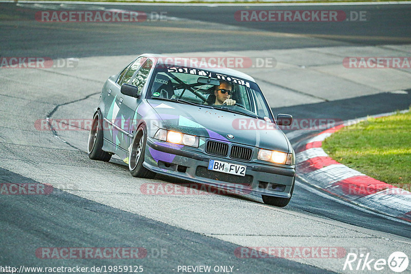 Bild #19859125 - Touristenfahrten Nürburgring Nordschleife (01.11.2022)