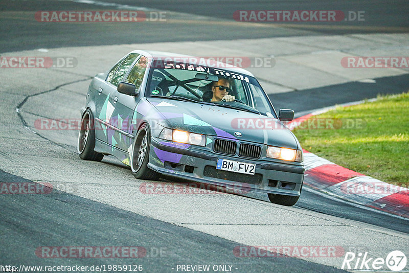 Bild #19859126 - Touristenfahrten Nürburgring Nordschleife (01.11.2022)