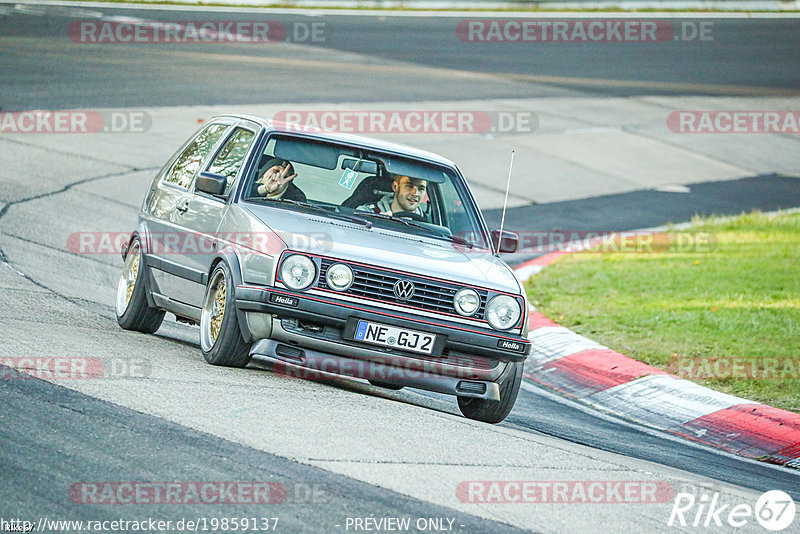 Bild #19859137 - Touristenfahrten Nürburgring Nordschleife (01.11.2022)