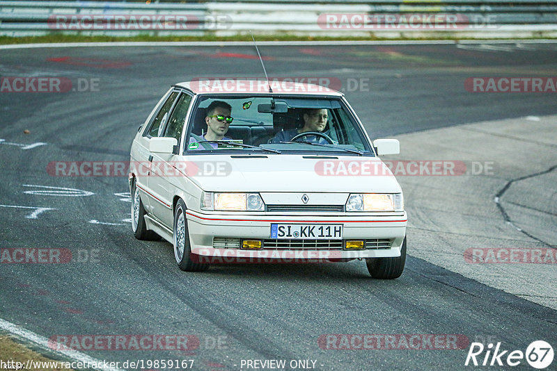 Bild #19859167 - Touristenfahrten Nürburgring Nordschleife (01.11.2022)