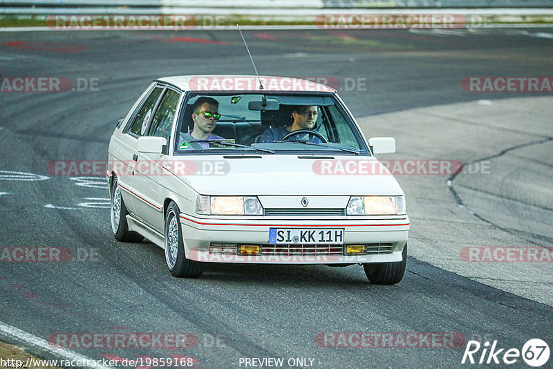 Bild #19859168 - Touristenfahrten Nürburgring Nordschleife (01.11.2022)