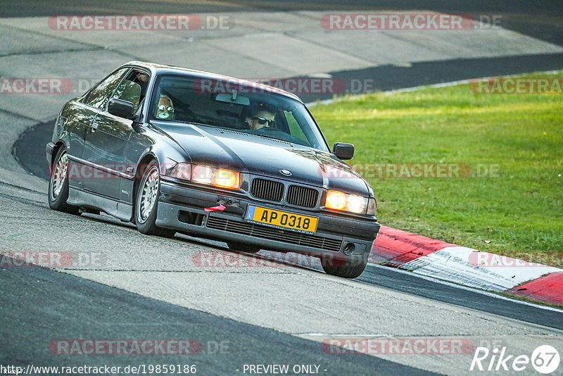 Bild #19859186 - Touristenfahrten Nürburgring Nordschleife (01.11.2022)