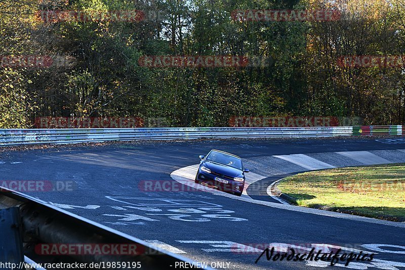 Bild #19859195 - Touristenfahrten Nürburgring Nordschleife (01.11.2022)