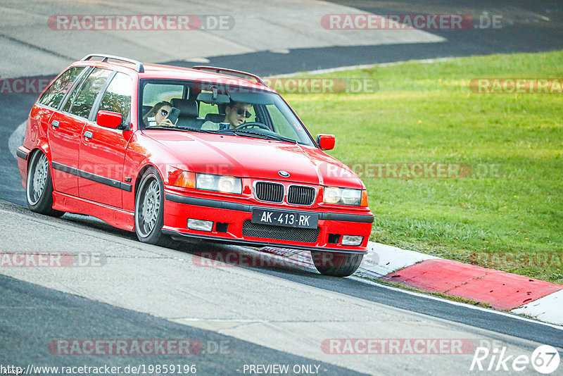 Bild #19859196 - Touristenfahrten Nürburgring Nordschleife (01.11.2022)