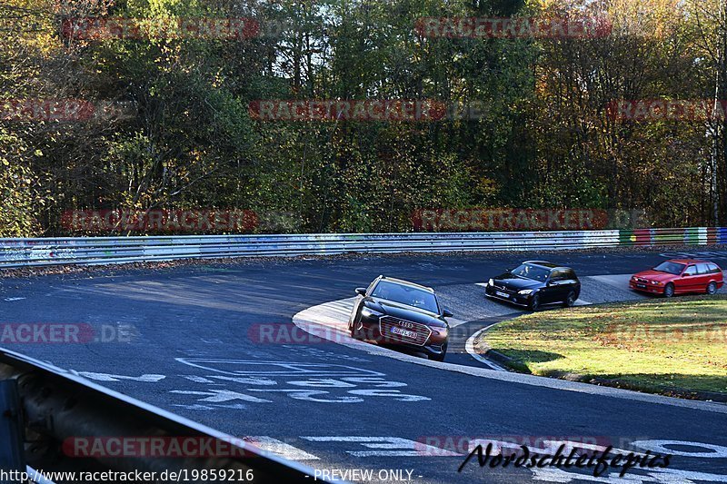 Bild #19859216 - Touristenfahrten Nürburgring Nordschleife (01.11.2022)