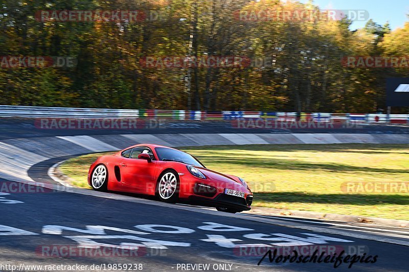 Bild #19859238 - Touristenfahrten Nürburgring Nordschleife (01.11.2022)