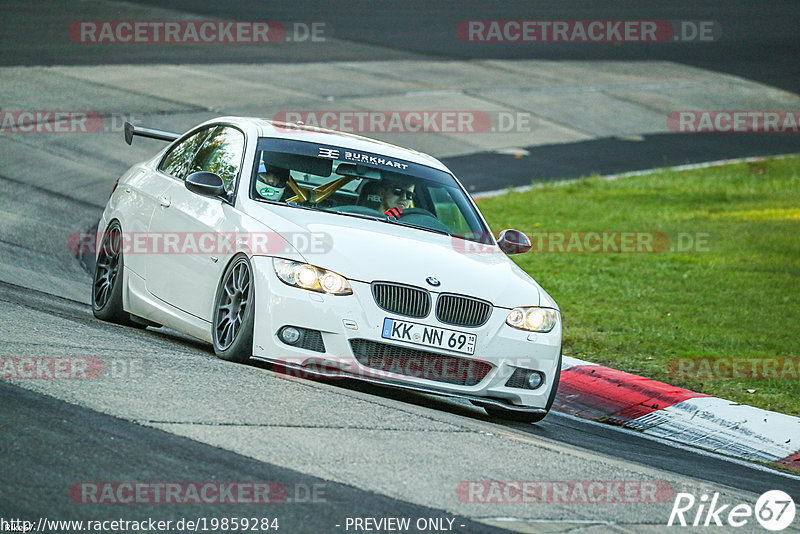 Bild #19859284 - Touristenfahrten Nürburgring Nordschleife (01.11.2022)