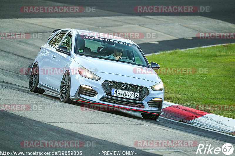 Bild #19859306 - Touristenfahrten Nürburgring Nordschleife (01.11.2022)