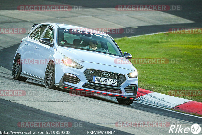 Bild #19859308 - Touristenfahrten Nürburgring Nordschleife (01.11.2022)