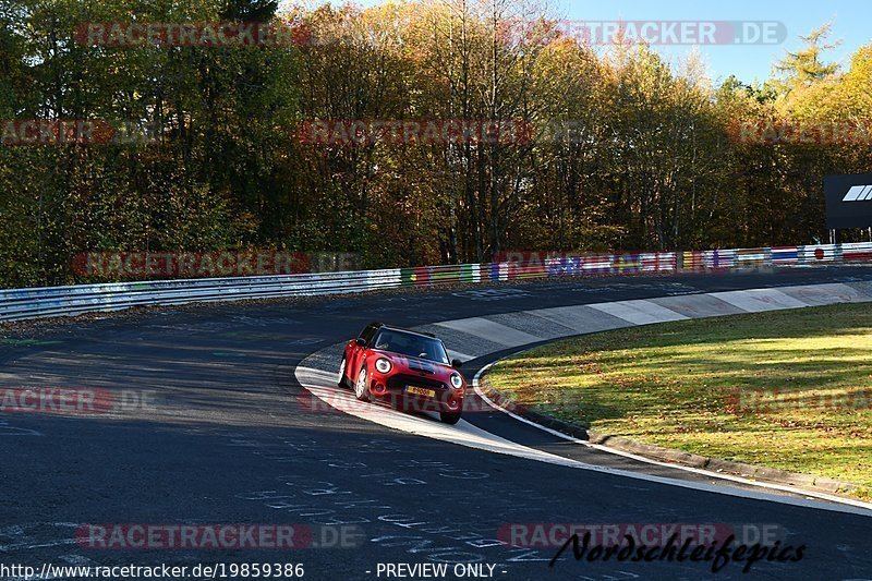 Bild #19859386 - Touristenfahrten Nürburgring Nordschleife (01.11.2022)