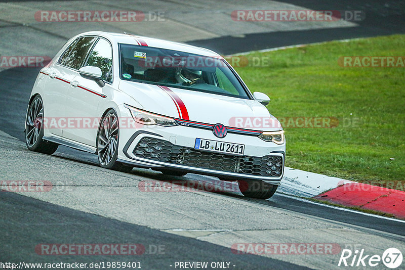 Bild #19859401 - Touristenfahrten Nürburgring Nordschleife (01.11.2022)