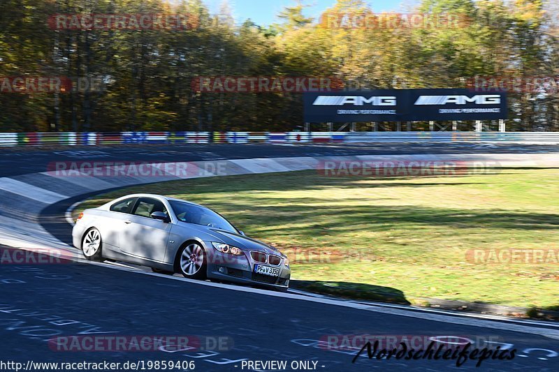 Bild #19859406 - Touristenfahrten Nürburgring Nordschleife (01.11.2022)