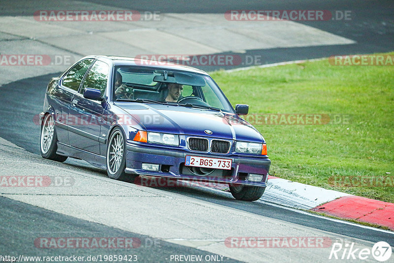 Bild #19859423 - Touristenfahrten Nürburgring Nordschleife (01.11.2022)