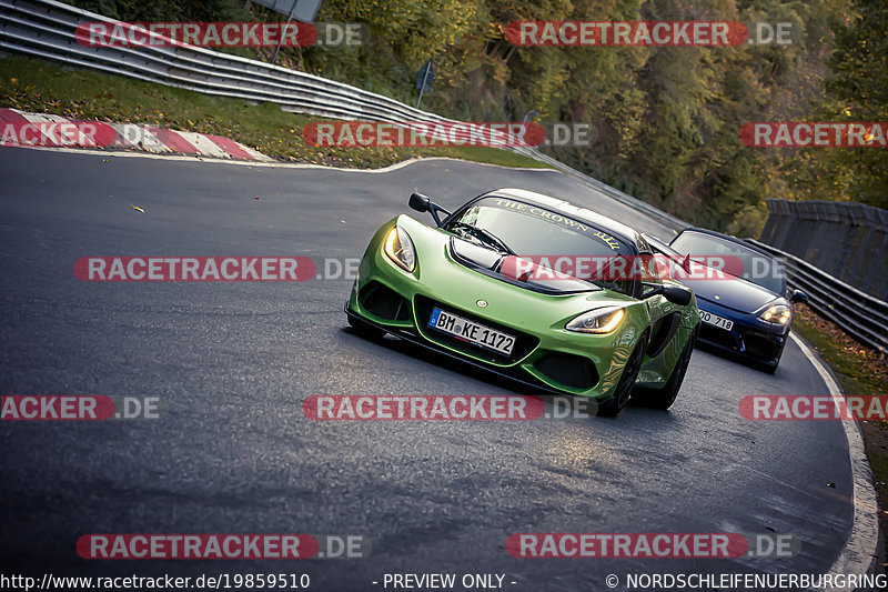 Bild #19859510 - Touristenfahrten Nürburgring Nordschleife (01.11.2022)