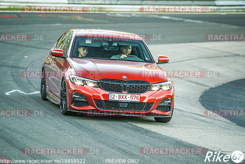 Bild #19859522 - Touristenfahrten Nürburgring Nordschleife (01.11.2022)