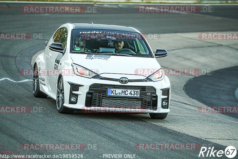 Bild #19859526 - Touristenfahrten Nürburgring Nordschleife (01.11.2022)