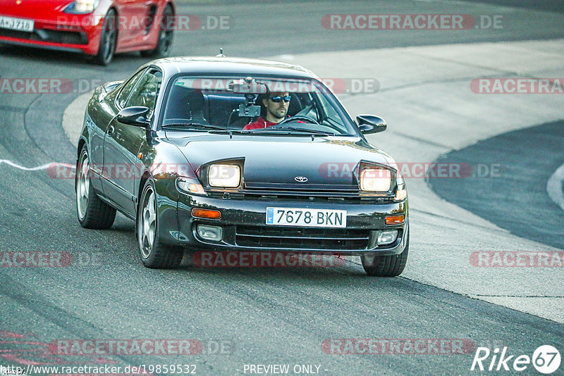 Bild #19859532 - Touristenfahrten Nürburgring Nordschleife (01.11.2022)