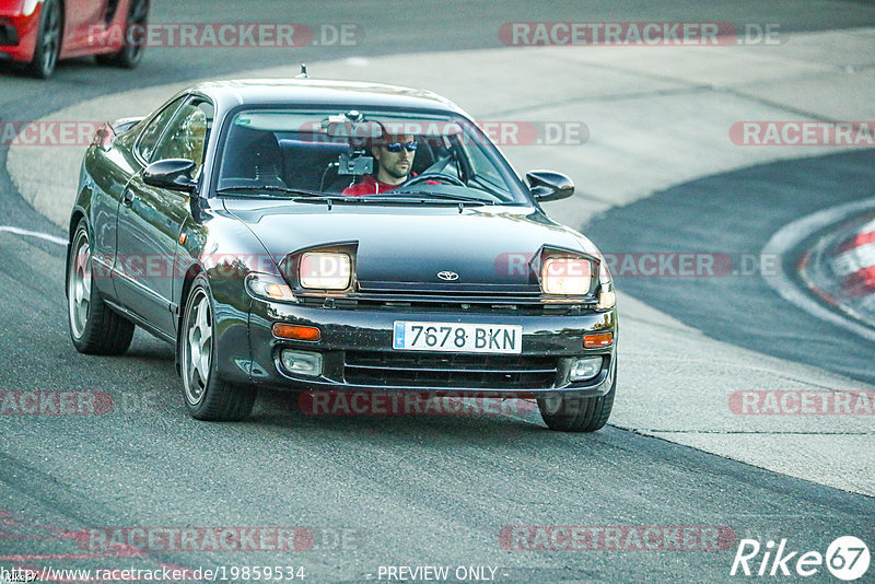 Bild #19859534 - Touristenfahrten Nürburgring Nordschleife (01.11.2022)