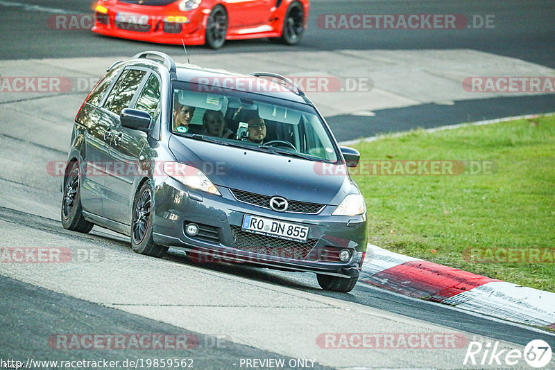 Bild #19859562 - Touristenfahrten Nürburgring Nordschleife (01.11.2022)