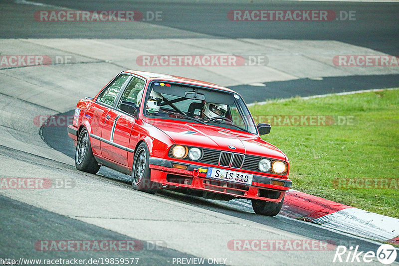 Bild #19859577 - Touristenfahrten Nürburgring Nordschleife (01.11.2022)