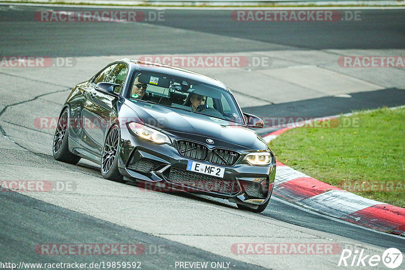 Bild #19859592 - Touristenfahrten Nürburgring Nordschleife (01.11.2022)