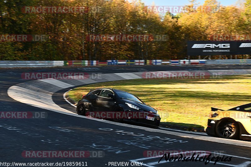 Bild #19859611 - Touristenfahrten Nürburgring Nordschleife (01.11.2022)