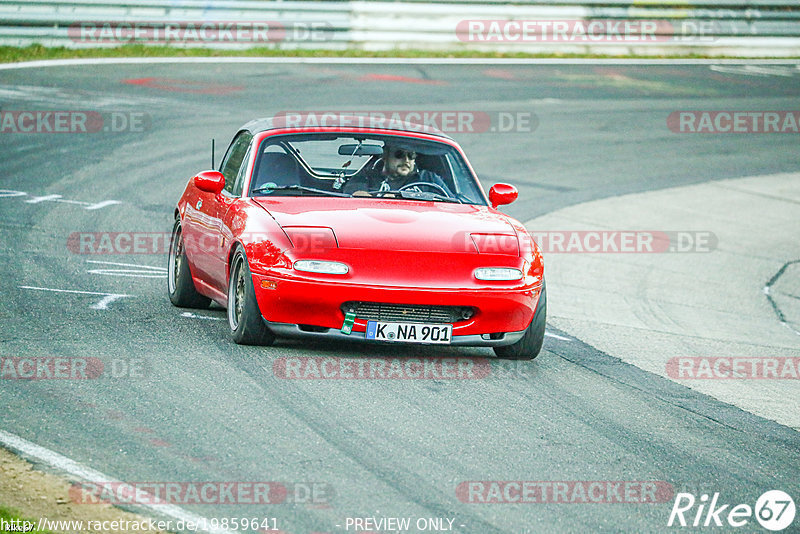 Bild #19859641 - Touristenfahrten Nürburgring Nordschleife (01.11.2022)