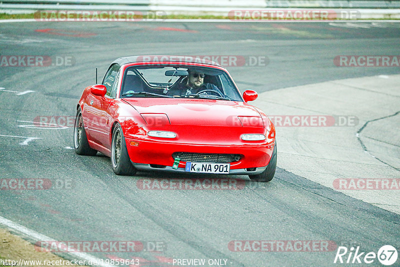 Bild #19859643 - Touristenfahrten Nürburgring Nordschleife (01.11.2022)