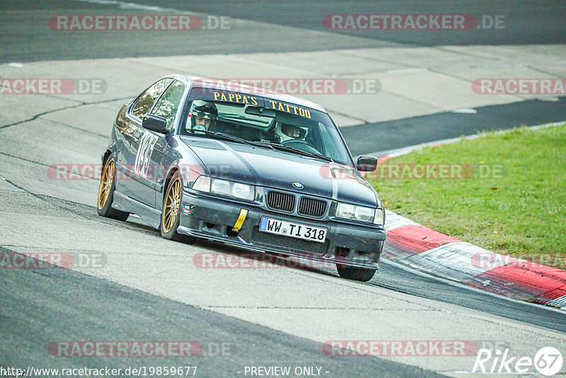 Bild #19859677 - Touristenfahrten Nürburgring Nordschleife (01.11.2022)