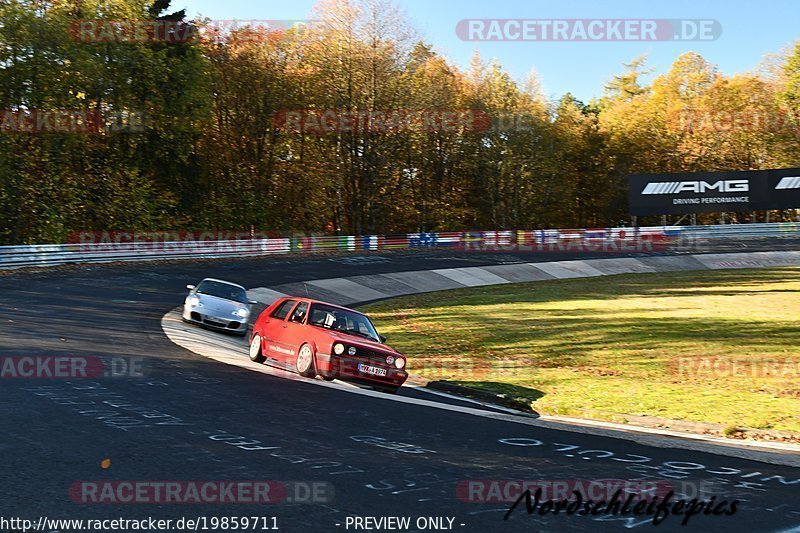 Bild #19859711 - Touristenfahrten Nürburgring Nordschleife (01.11.2022)