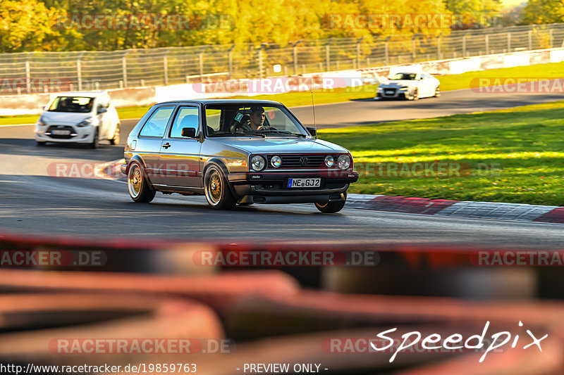 Bild #19859763 - Touristenfahrten Nürburgring Nordschleife (01.11.2022)