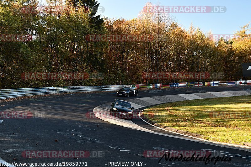 Bild #19859771 - Touristenfahrten Nürburgring Nordschleife (01.11.2022)