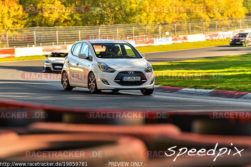 Bild #19859781 - Touristenfahrten Nürburgring Nordschleife (01.11.2022)