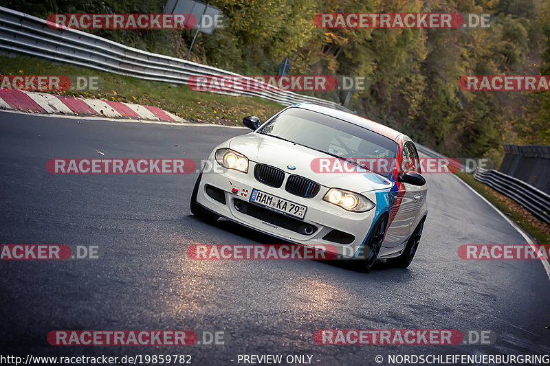 Bild #19859782 - Touristenfahrten Nürburgring Nordschleife (01.11.2022)