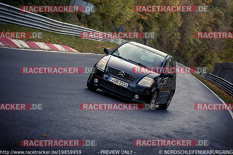 Bild #19859959 - Touristenfahrten Nürburgring Nordschleife (01.11.2022)