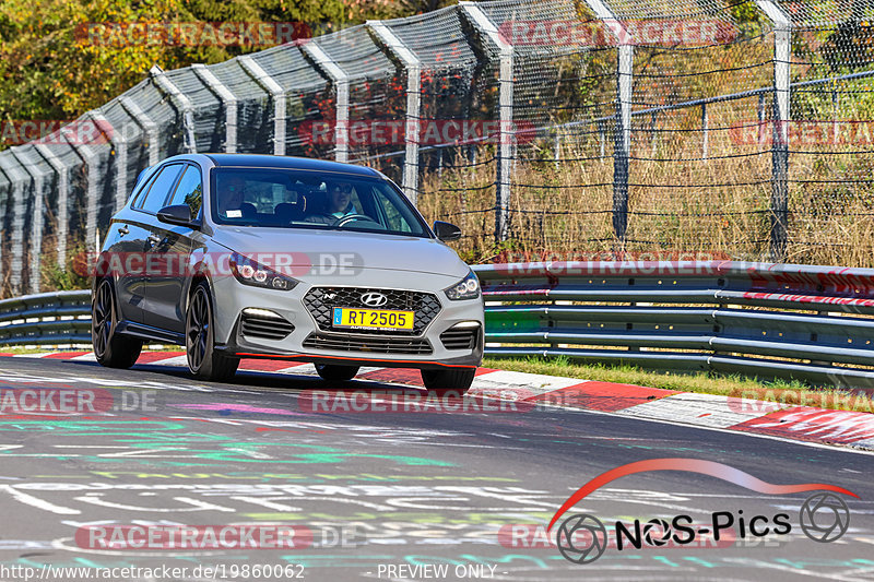 Bild #19860062 - Touristenfahrten Nürburgring Nordschleife (01.11.2022)