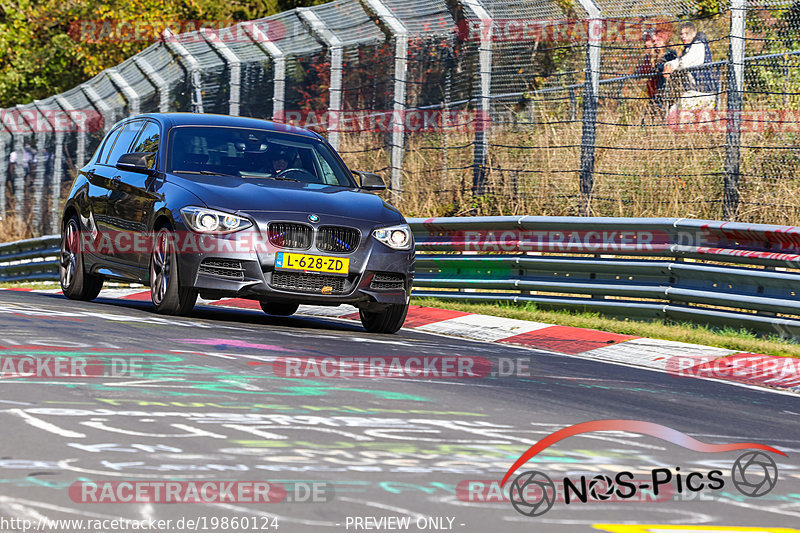 Bild #19860124 - Touristenfahrten Nürburgring Nordschleife (01.11.2022)