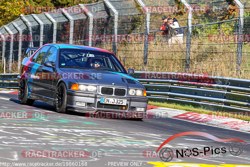 Bild #19860168 - Touristenfahrten Nürburgring Nordschleife (01.11.2022)