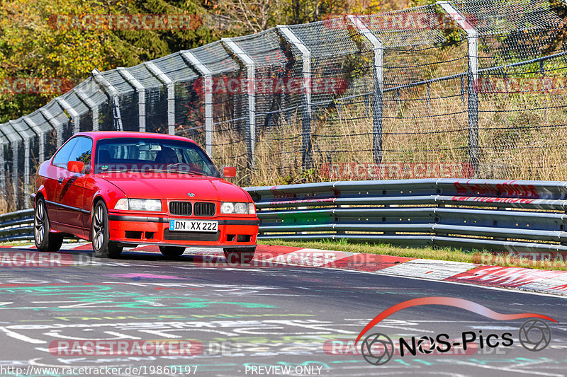 Bild #19860197 - Touristenfahrten Nürburgring Nordschleife (01.11.2022)