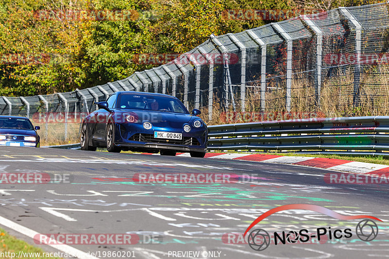 Bild #19860201 - Touristenfahrten Nürburgring Nordschleife (01.11.2022)