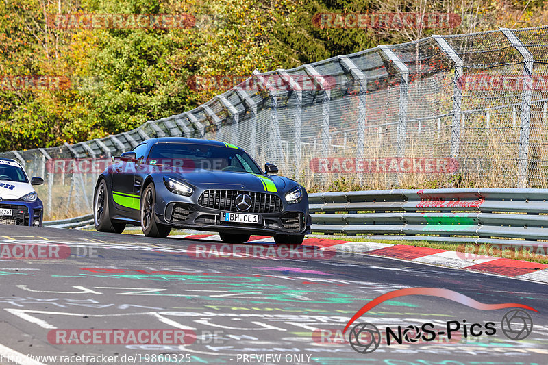 Bild #19860325 - Touristenfahrten Nürburgring Nordschleife (01.11.2022)