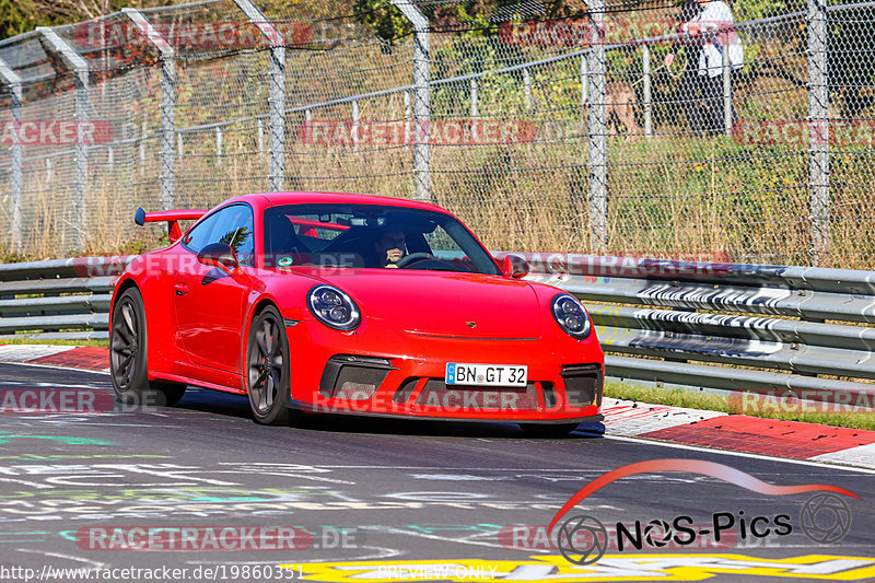 Bild #19860351 - Touristenfahrten Nürburgring Nordschleife (01.11.2022)