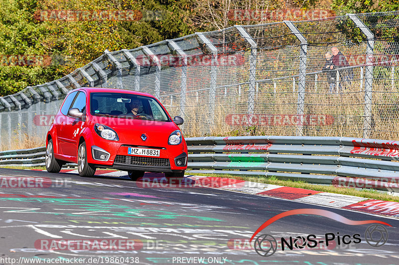 Bild #19860438 - Touristenfahrten Nürburgring Nordschleife (01.11.2022)