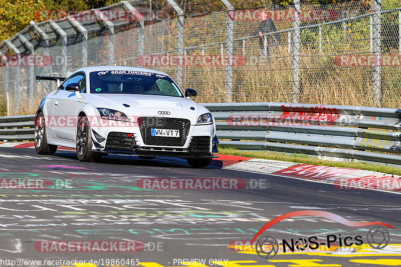 Bild #19860465 - Touristenfahrten Nürburgring Nordschleife (01.11.2022)