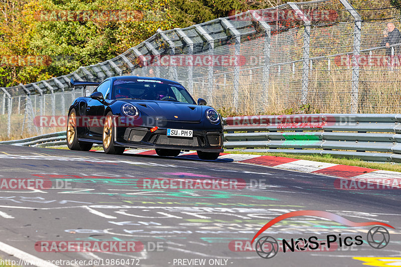 Bild #19860472 - Touristenfahrten Nürburgring Nordschleife (01.11.2022)