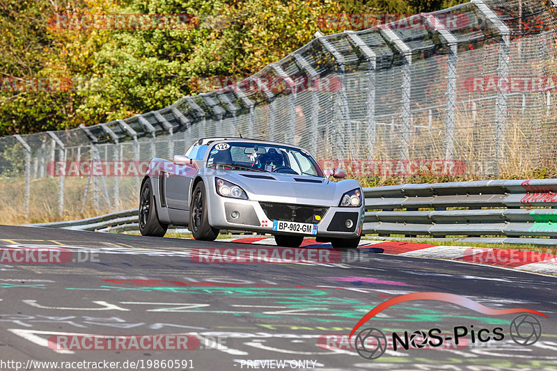 Bild #19860591 - Touristenfahrten Nürburgring Nordschleife (01.11.2022)