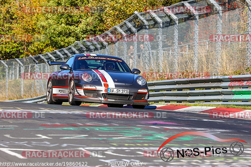 Bild #19860622 - Touristenfahrten Nürburgring Nordschleife (01.11.2022)