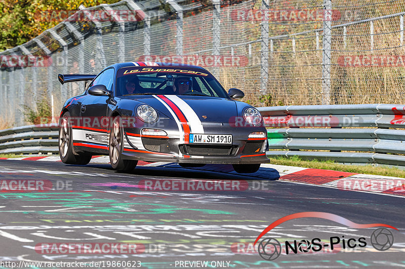 Bild #19860623 - Touristenfahrten Nürburgring Nordschleife (01.11.2022)